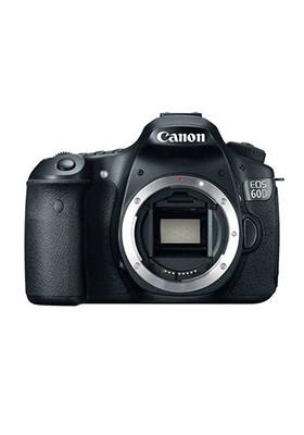 Sell my Eos 60D Body Only