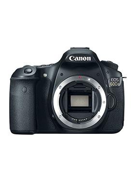 Sell my Eos 60DA Body Only