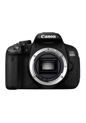 Sell my Eos 650D Body Only