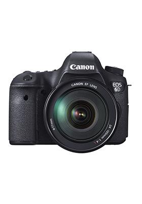 Sell my Eos 6D 24 105MM L Is Kit