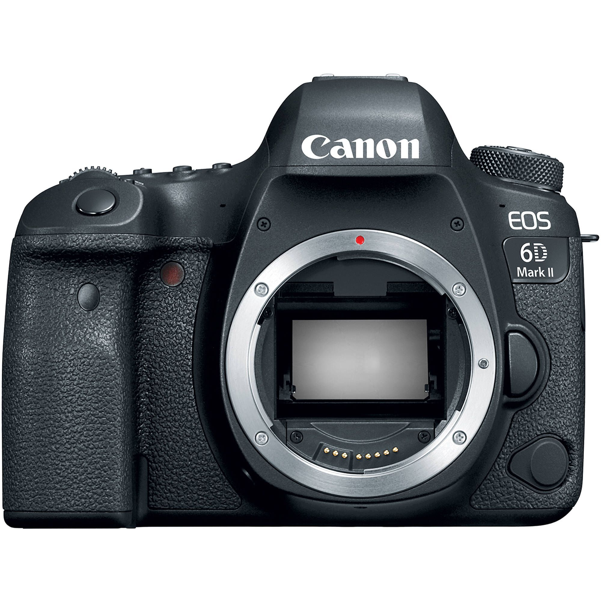 Sell my Eos 6D II Body Only