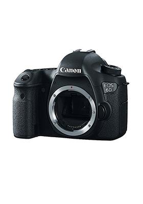 Sell my Eos 6D Body Only