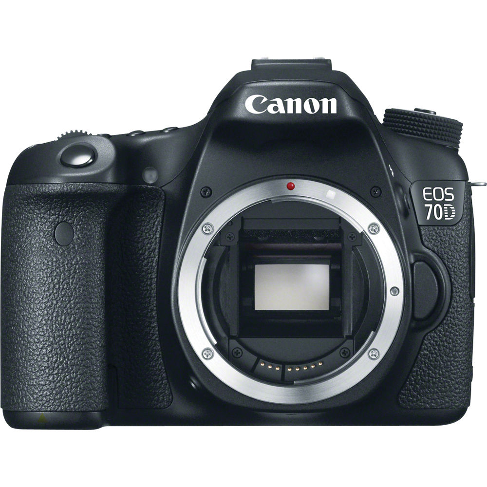 Sell my Eos 70D Body Only