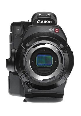 Sell my Eos C300 Pl Body Only