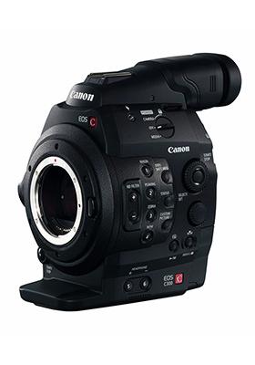 Sell my Eos C300 Body Only