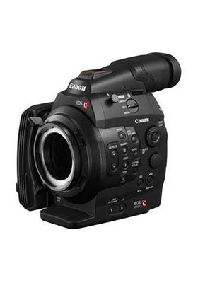Sell my Eos C500 Pl Body Only
