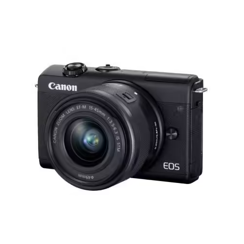 Sell my Eos M10 Camera And Lens