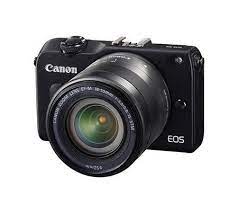 Sell my Eos M2 Body Only