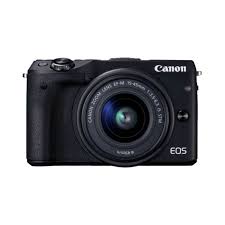 Sell my Eos M3 Body Only