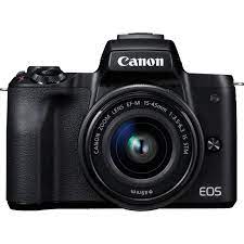 Sell my Eos M50 Body Only