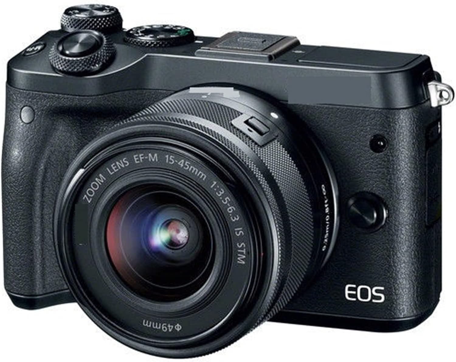 Sell my Eos M6 Body Only