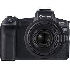 Sell my Eos R Body Only