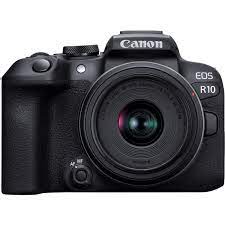Sell my Eos R10 Body Only