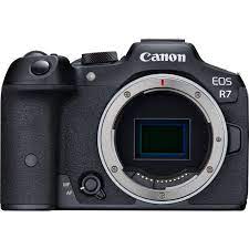 Sell my Eos R7 Body Only