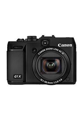 Sell my Powershot G1 X