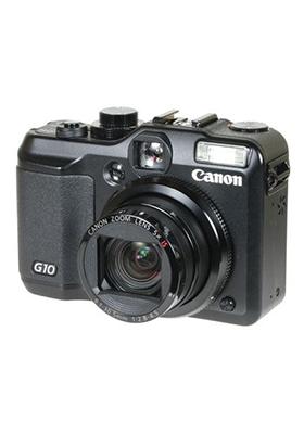 Sell my Powershot G10