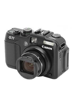 Sell my Powershot G11