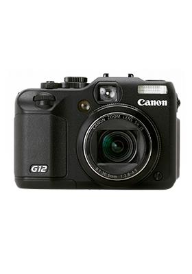 Sell my Powershot G12