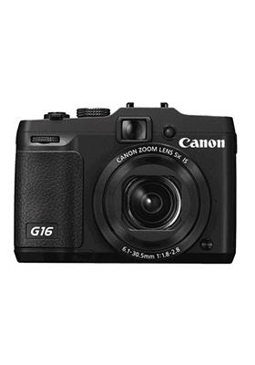 Sell my Powershot G16