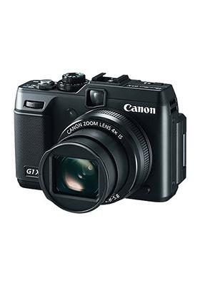 Sell my Powershot G1X