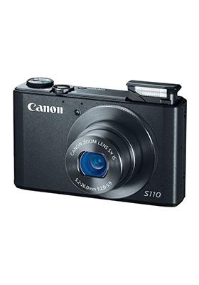 Sell my Powershot S110