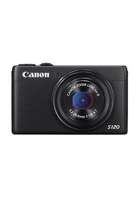 Sell my Powershot S120