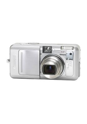 Sell my Powershot S60