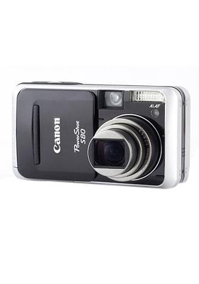 Sell my Powershot S80