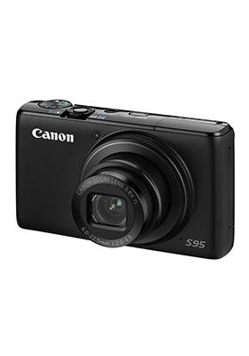 Sell my Powershot S95