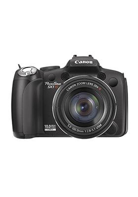 Sell my Powershot SX1 Is