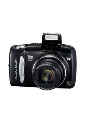 Sell my Powershot SX120 Is