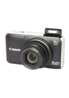 Sell my Powershot SX210 Is