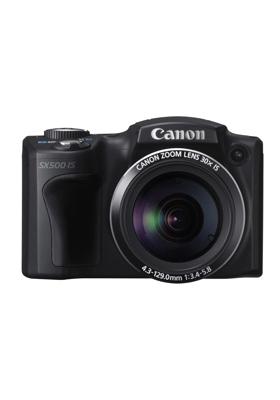 Sell my Powershot SX500 Is