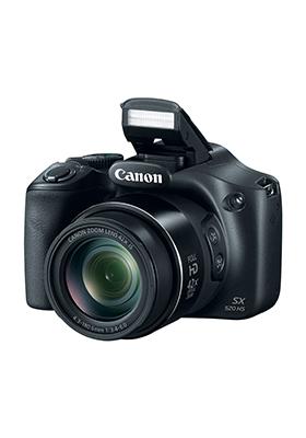 Sell my Powershot SX520 Hs