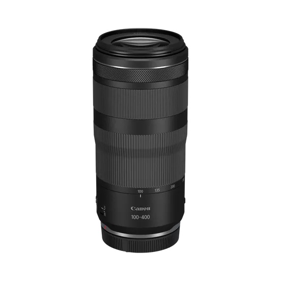 Sell my Rf 100 400MM F5 6 8 Is Usm Lens