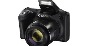 Sell my SX430 Camera