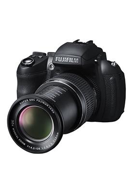Sell my Finepix HS30