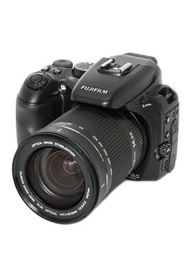 Sell my Finepix S200EXR
