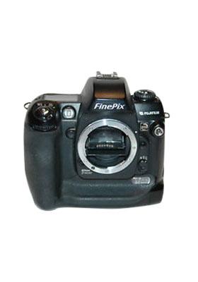 Sell my Finepix S3 Pro Body Only