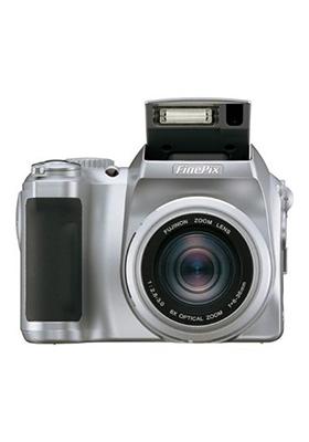 Sell my Finepix S3100