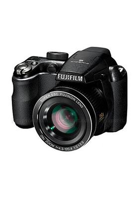 Sell my Finepix S3400