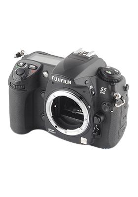 Sell my Finepix S5 Pro Body Only