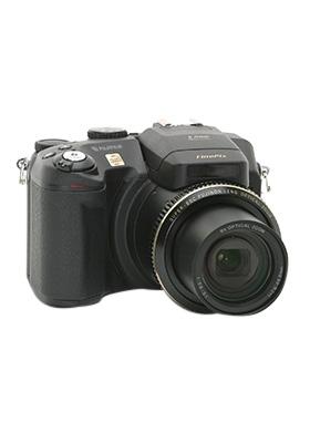 Sell my Finepix S7000