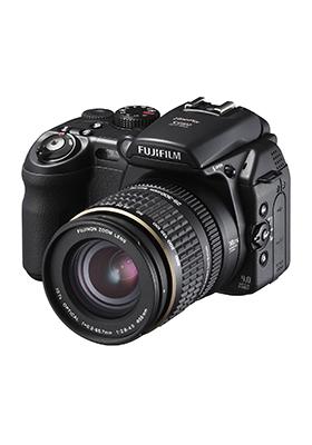 Sell my Finepix S9100