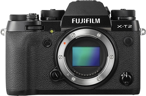 Sell my Fujifilm X T2 Body Only Body Only