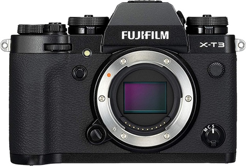 Sell my Fujifilm X T3 Body Only Body Only
