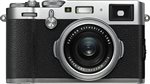 Sell my Fujifilm X100F Fujifilm X100F