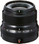 Sell my Fujinon Xf 23MM F2 R Wr Lens