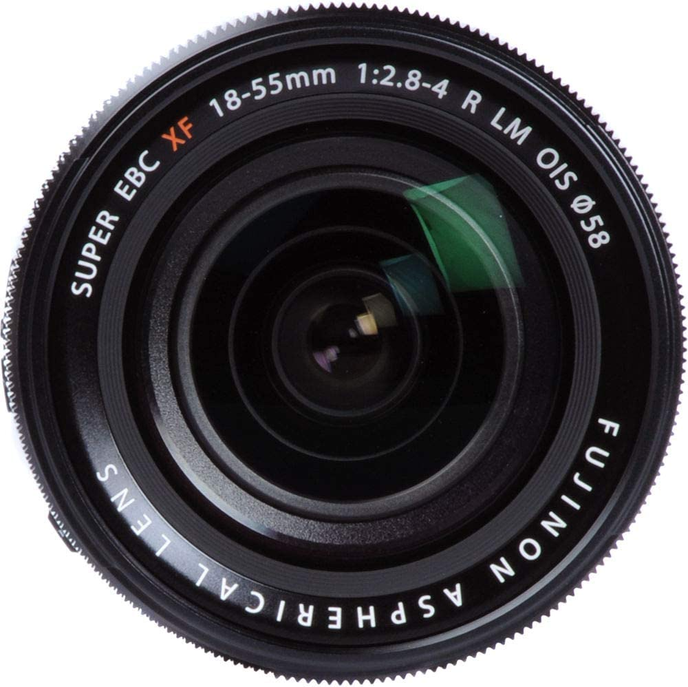 Sell my Super Ebc 18 55MM 1 2 8 4 R Lm Ois Lens Lens