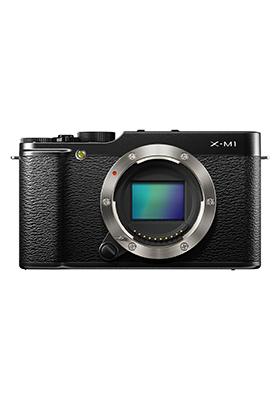 Sell my X M1 Body Only